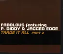 CD Single - Fabolous - Trade It All (Part 2)