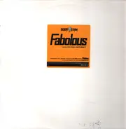 Fabolous - can't deny it