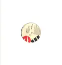12inch Vinyl Single - Fabolous - Can't Let You Go / Damn - Promo