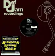 12inch Vinyl Single - Fabolous - Diamonds (ft.Young Jeezy)