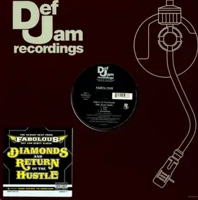 John Jackson - Diamonds (ft.Young Jeezy)