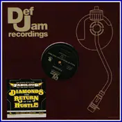 John Jackson - Diamonds (ft.Young Jeezy)