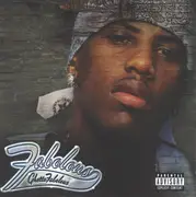 Double LP - Fabolous - Ghetto Fabolous - Still Sealed