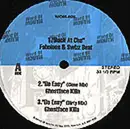 12inch Vinyl Single - Fabolous & Swizz Beatz / Ghostface Killah / Pharrell Williams / Redman / Mariah Carey - Back At Cha / Be Easy / Can I Have It Like That / Rush Security / Shake It Off - Still sealed