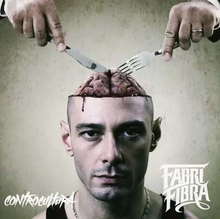 Fabri Fibra - Controcultura -Cd+Dvd-