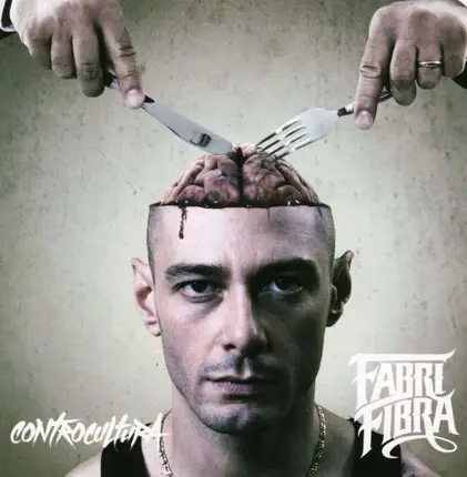 Fabri Fibra - Controcultura