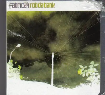 Rob da Bank - Fabric 24