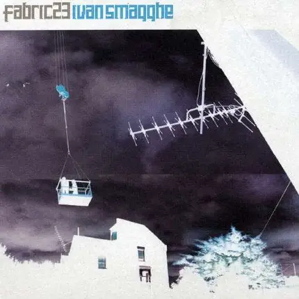 Fabric - Ivan Smagghe