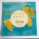 7inch Vinyl Single - Fabric - Security