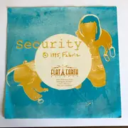 7inch Vinyl Single - Fabric - Security