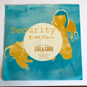 The Fabric - Security