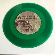 7inch Vinyl Single - Fabric - Security