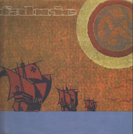Fabric - Stella Maris
