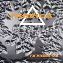 12inch Vinyl Single - Fabrica - I'm Missing You