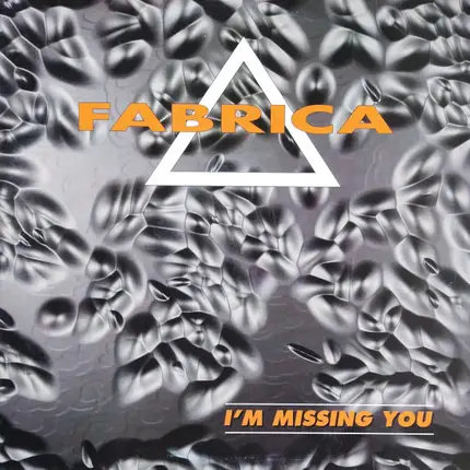 Fabrica - I'm Missing You