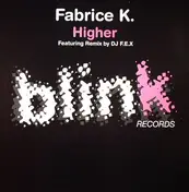 Fabrice K - Higher