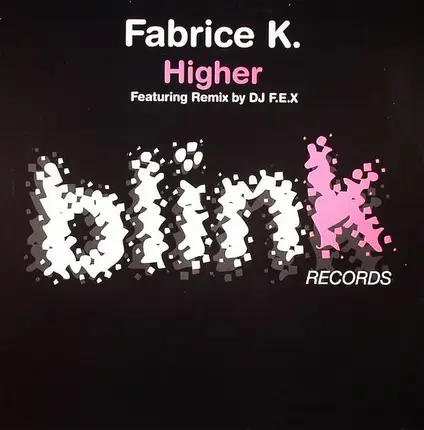 Fabrice K - Higher