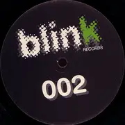 12inch Vinyl Single - Fabrice K - Feel The Groove EP