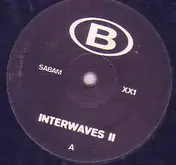 Fabrice Lig - Interwaves II