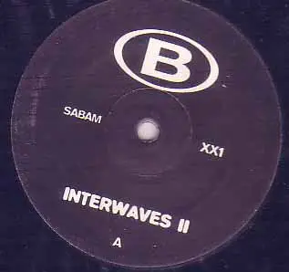 Fabrice Lig - Interwaves II