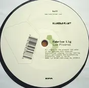 Fabrice Lig - Los Picaros