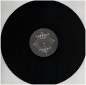 Fabrice Lig - Purple Raw Vol. 3