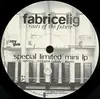 LP - Fabrice Lig - Roots Of The Future (Special Limited Mini LP)