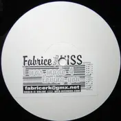 Fabrice - I Was Made For Loving You