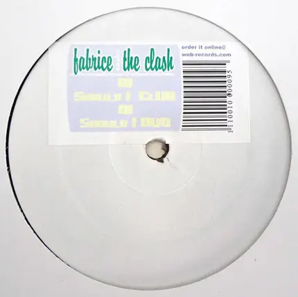 Fabrice - Rocks - Should I