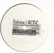 Fabrice Rocks AC/DC - Tnt