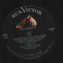 LP - Fabricio - Multiplicación - Mono / No Cover