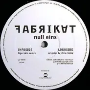 Fabrikat - Null Eins