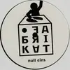 12inch Vinyl Single - Fabrikat - Null Eins