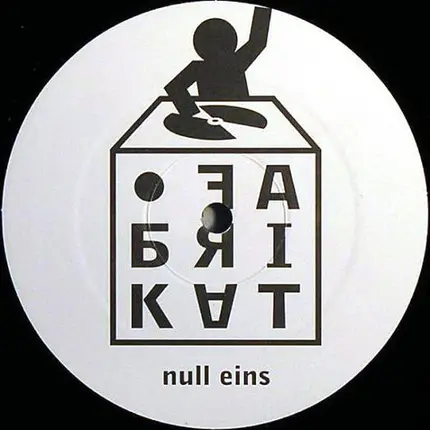 Fabrikat - Null Eins