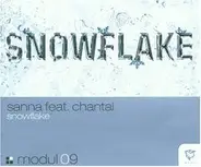 Fabrizio Sanna - Snowflake