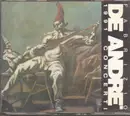 Double CD - Fabrizio De André - 1991 Concerti