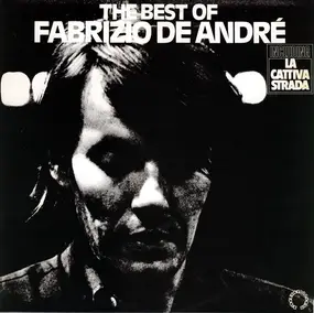 Fabrizio De André - The Best Of