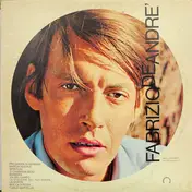 Fabrizio De André - Volume 1°