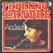 Fabrizio De André - Andrea