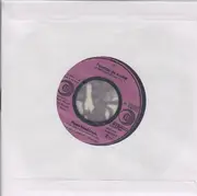 7inch Vinyl Single - Fabrizio De André - Fiume Sand Creek - GERMANY