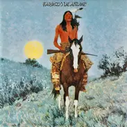Fabrizio De André - Indians