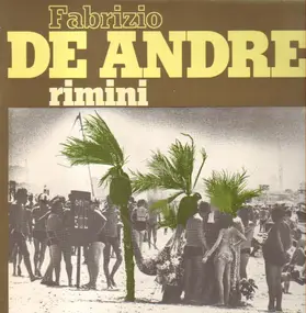 Fabrizio De André - Rimini