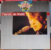 Fabrizio De André - Star Action