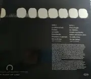 LP - Fabrizio De André - The Best Of