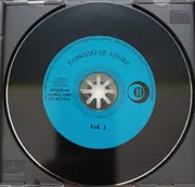 CD - Fabrizio De André - Volume 1