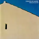 CD - Fabrizio De André - Creuza De Mä