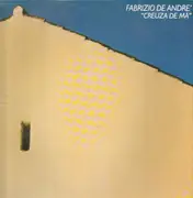 LP - Fabrizio De Andre - Creuza De Mä