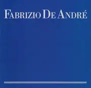 CD - Fabrizio De André - Fabrizio De André