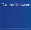 CD - Fabrizio De André - Fabrizio De André