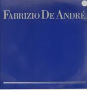 Fabrizio De André - Fabrizio De André